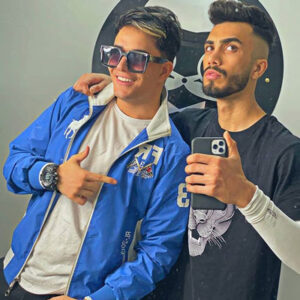 مهراد جم گل بی گلدون